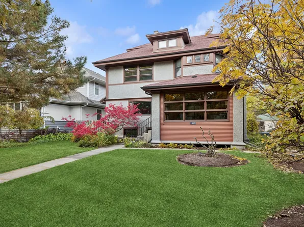 163 N Cuyler Ave, Oak Park, IL 60302