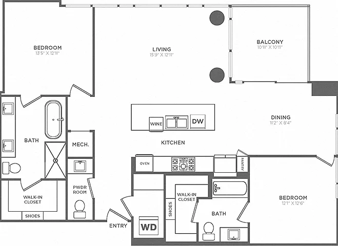 The Kincaid at Legacy — Photo 44