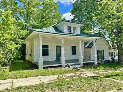 206 S Main St, Trenton, MO, 64683