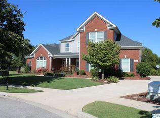 157 Mystic Arbor Dr, Harvest, AL 35749