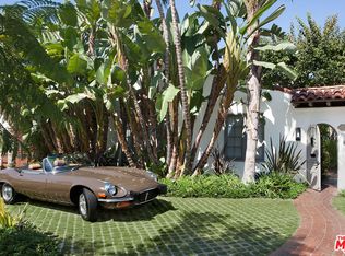 6115 Del Valle Dr, Los Angeles, CA 90048