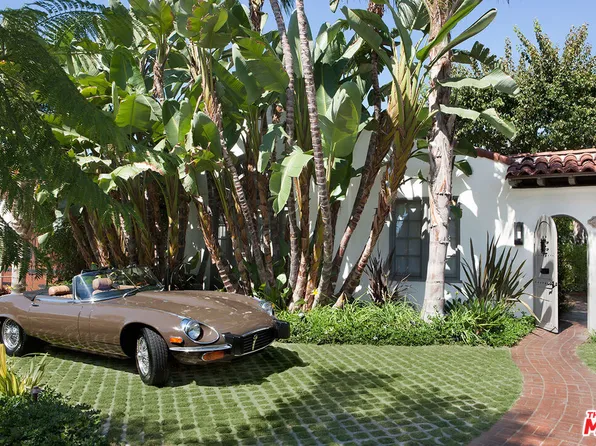 6115 Del Valle Dr, Los Angeles, CA 90048