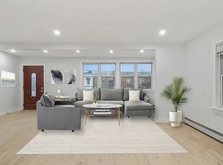 945 E 216th St #WW, Bronx, NY 10469