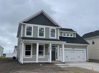 3424 Crow Point Way, Elizabeth City, NC 27909