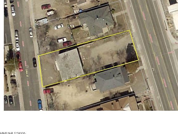 2nd image of 1035 N Sierra St