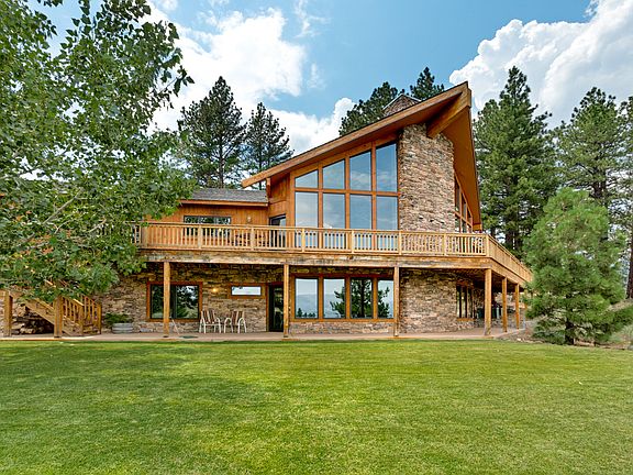 2nd image of 7445 Bryan Canyon Road