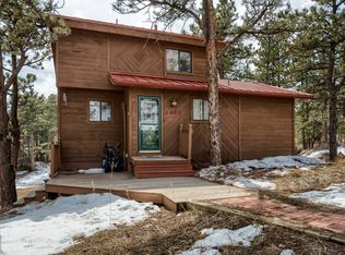 1487 Montcalm Dr, Livermore, CO 80536