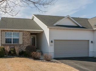 6351 Quail Ridge Dr SW, Cedar Rapids, IA 52404