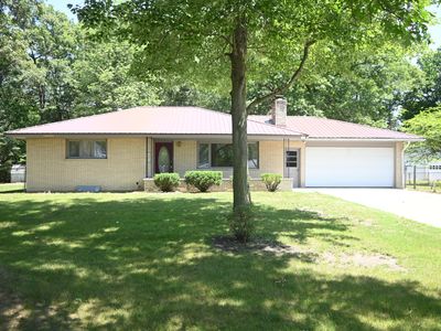 3218 Charles St, Muskegon, MI, 49444