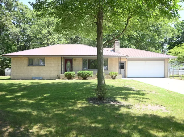 3218 Charles St, Muskegon, MI 49444