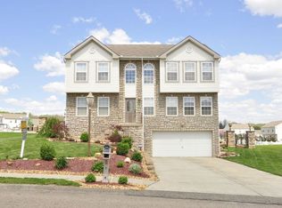 321 Commodore Dr, Mc Donald, PA 15057