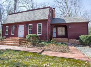 2723 Cabin Ct, Powhatan, VA 23139