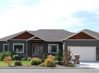 955 Sage Crest Dr, Wenatchee, WA 98801