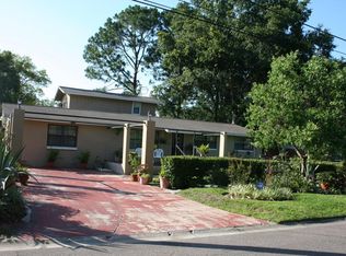 1657 Gandy St, Jacksonville, FL 32208