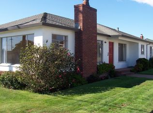 601 40th St, Richmond, CA 94805