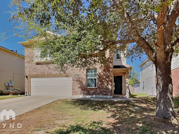 3803 Browning Blf, San Antonio, TX 78245