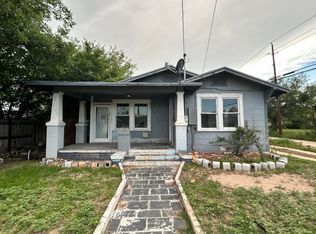15 N Pope St, San Angelo, TX 76903