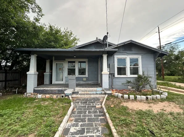 15 N Pope St, San Angelo, TX 76903
