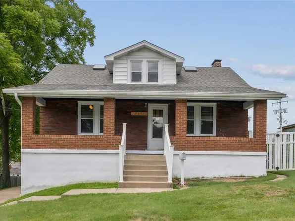 9611 Tennyson Ave, Saint Louis, MO 63114