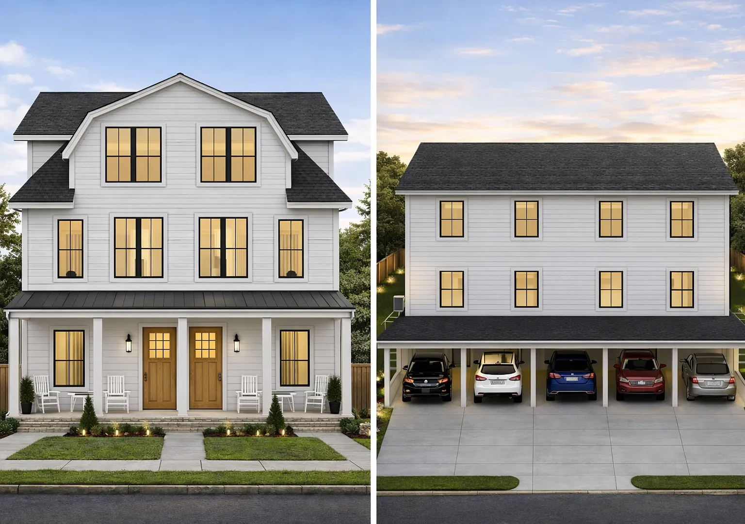 TCU 2800 Forest Park Blvd — Photo 1