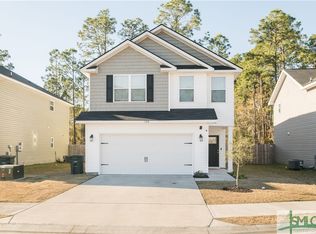 156 Ironwood Dr, Hinesville, GA 31313