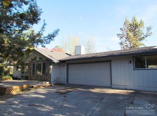 1555 NE Meister Pl, Bend, OR 97701