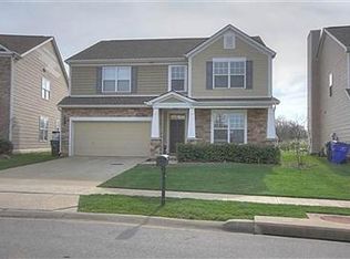 4340 Walnut Creek Dr, Lexington, KY 40509