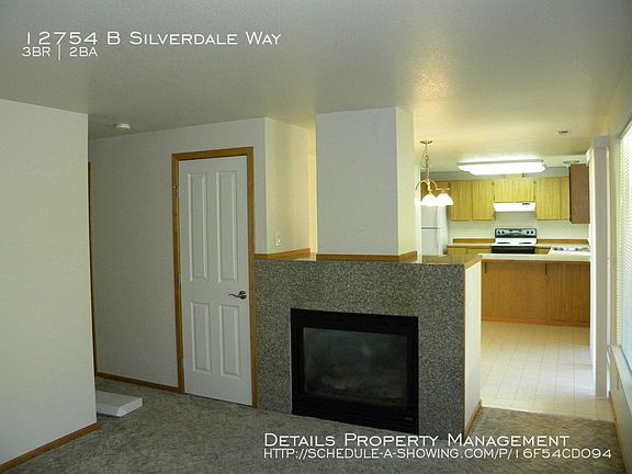 5th image of 12754B Silverdale Way NW