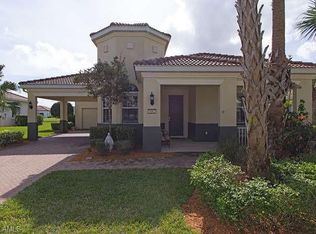 5182 Milano St, Immokalee, FL 34142