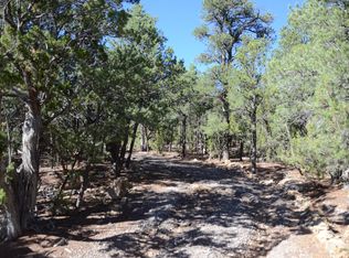 109 Via Sedillo Rd, Tijeras, NM 87059