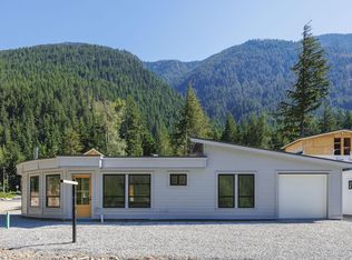 71346 Placer Mountain Forest Service Rd #188, Princeton, BC V0X 1R0