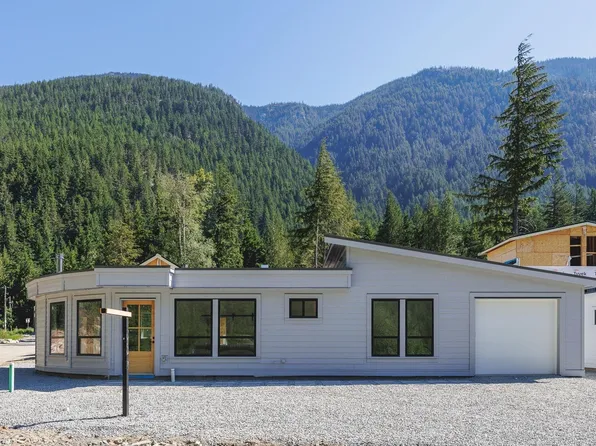 71346 Placer Mountain Forest Service Rd #188, Princeton, BC V0X 1R0