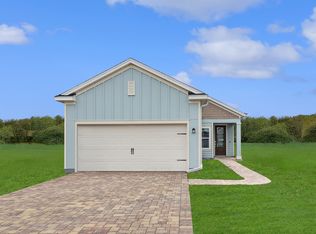 45 Pentwater Rd, Saint Augustine, FL 32092