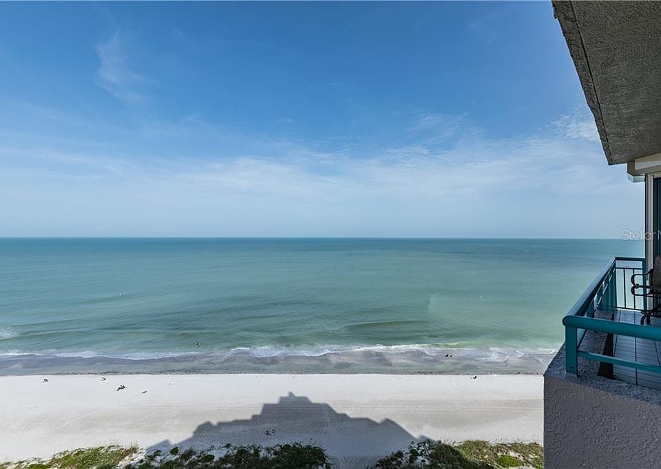 1st image of 1560 Gulf Blvd APT 1403