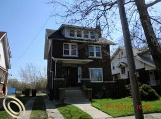 904 Algonquin St, Detroit, MI 48215