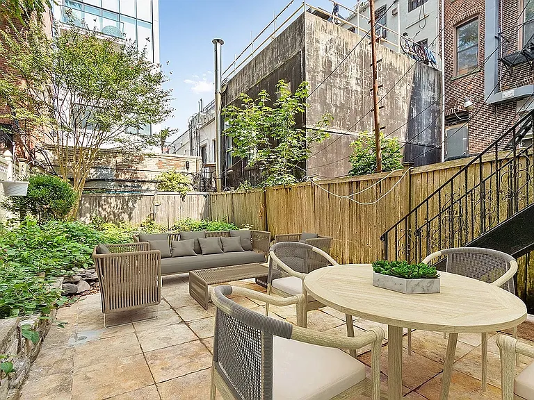 415 Bergen St #1 — Photo 1