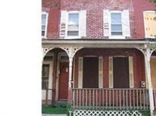 115 S Logan Ave, Trenton, NJ 08609