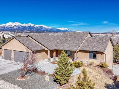 1112 Caliente Lane, Poncha Springs, CO, 81242