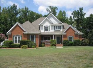 220 Allendale Dr, Canton, GA