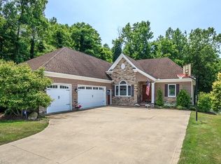 7516 Nancy Ann Dr, Concord Township, OH 44077