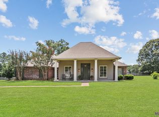 11532 Kennedy Dr, Saint Francisville, LA 70775