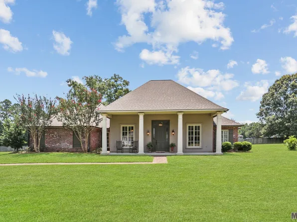 11532 Kennedy Dr, Saint Francisville, LA 70775