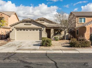 43360 W Elizabeth Ave, Maricopa, AZ 85138