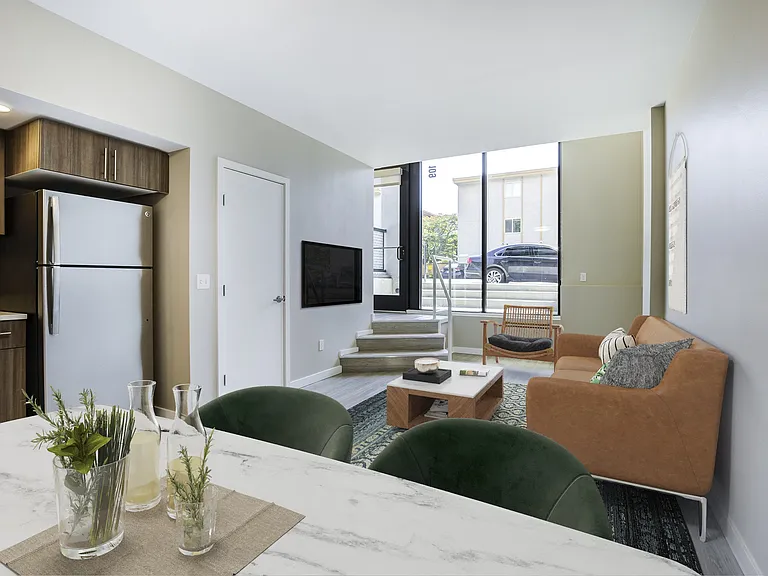 Origin Apartments — Photo 23