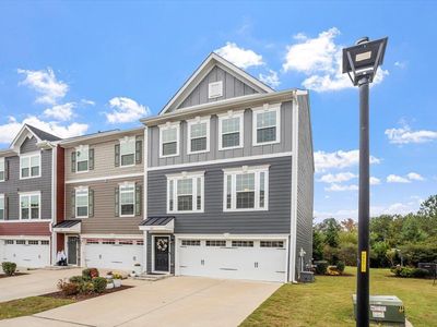 1111 Platform Dr, Apex, NC, 27502