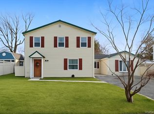 2114 Prospect Avenue, East Meadow, NY 11554