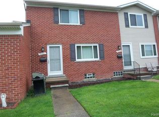19247 Highlite S, Clinton Township, MI 48035