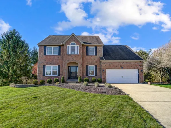 2530 Driftwood Ct, Lewis Center, OH 43035