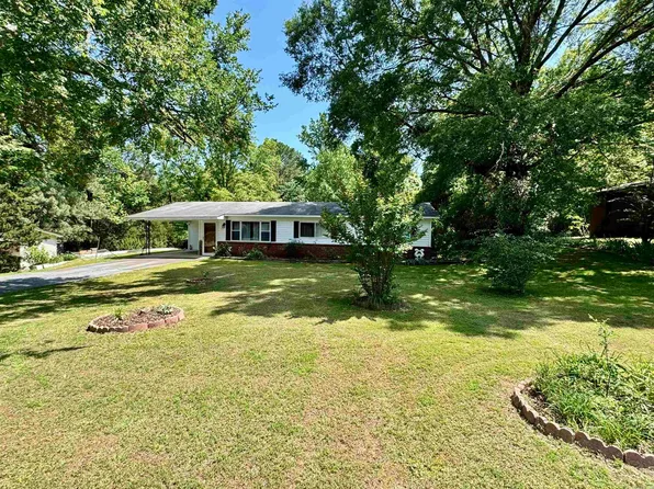218 Columbia Hills Trl, Hot Springs, AR 71913