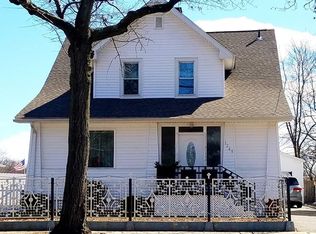 1269 Berkshire Ave, Springfield, MA 01151